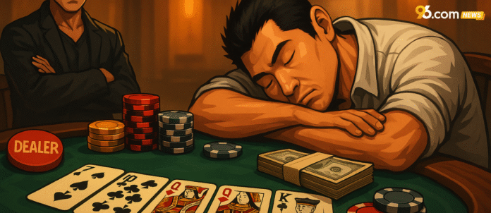 How to Play Poker Game in Sleeping Dogs (2025 Guide) How to Play Poker Game in Sleeping Dogs (2025 Guide)
