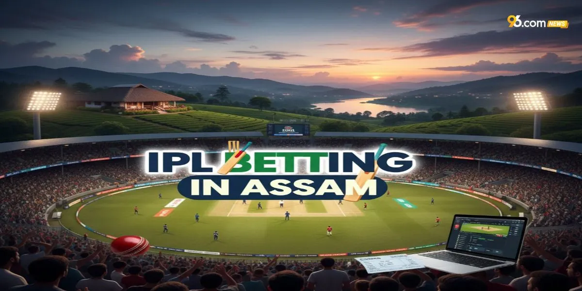 IPL Betting Assam