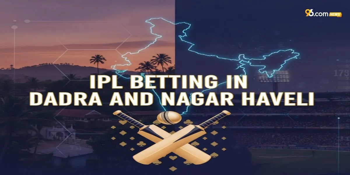 IPL Betting in Dadra and Nagar Haveli