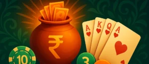 Juego Junglee Rummy: juega al rummy online y gana dinero