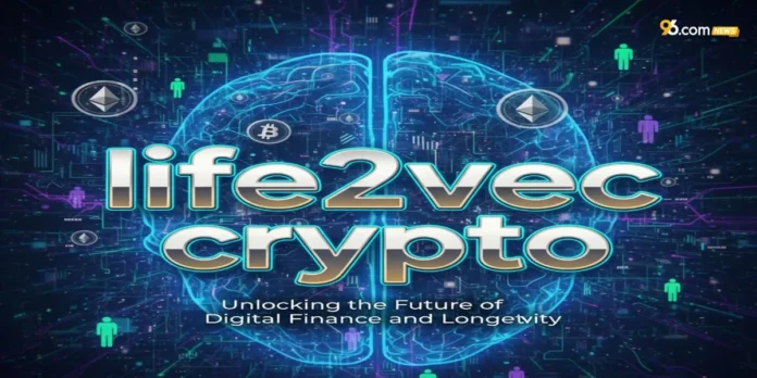 Life2vec Crypto Life2vec Crypto