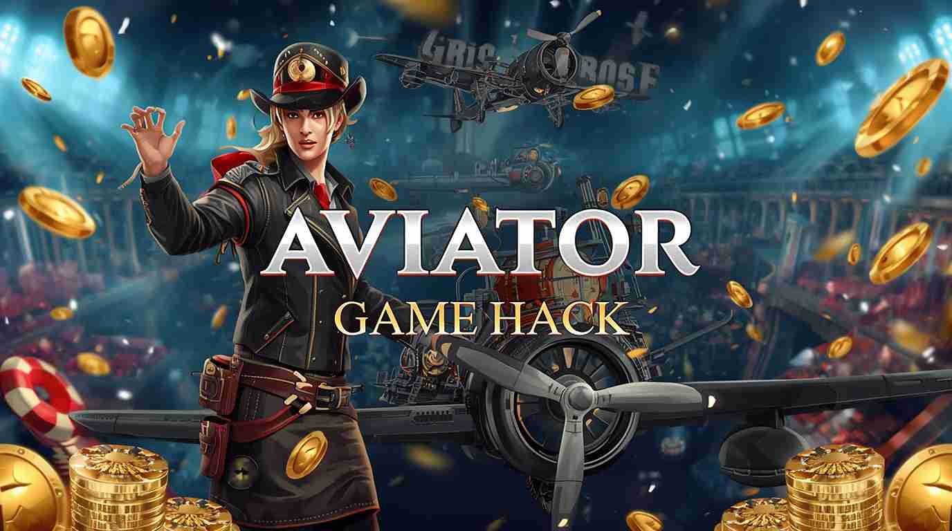 Aviator Game Hacks