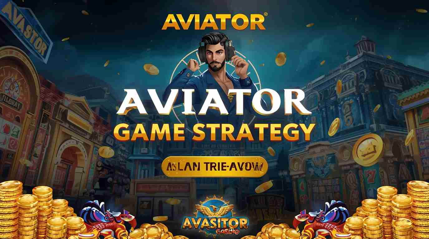Aviator Game Strategy