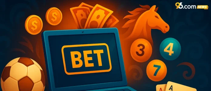 Sky Exchange Betting ID & Online Guide (2025 Edition)