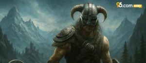 The Elder Scrolls V Skyrim Online Casino Game