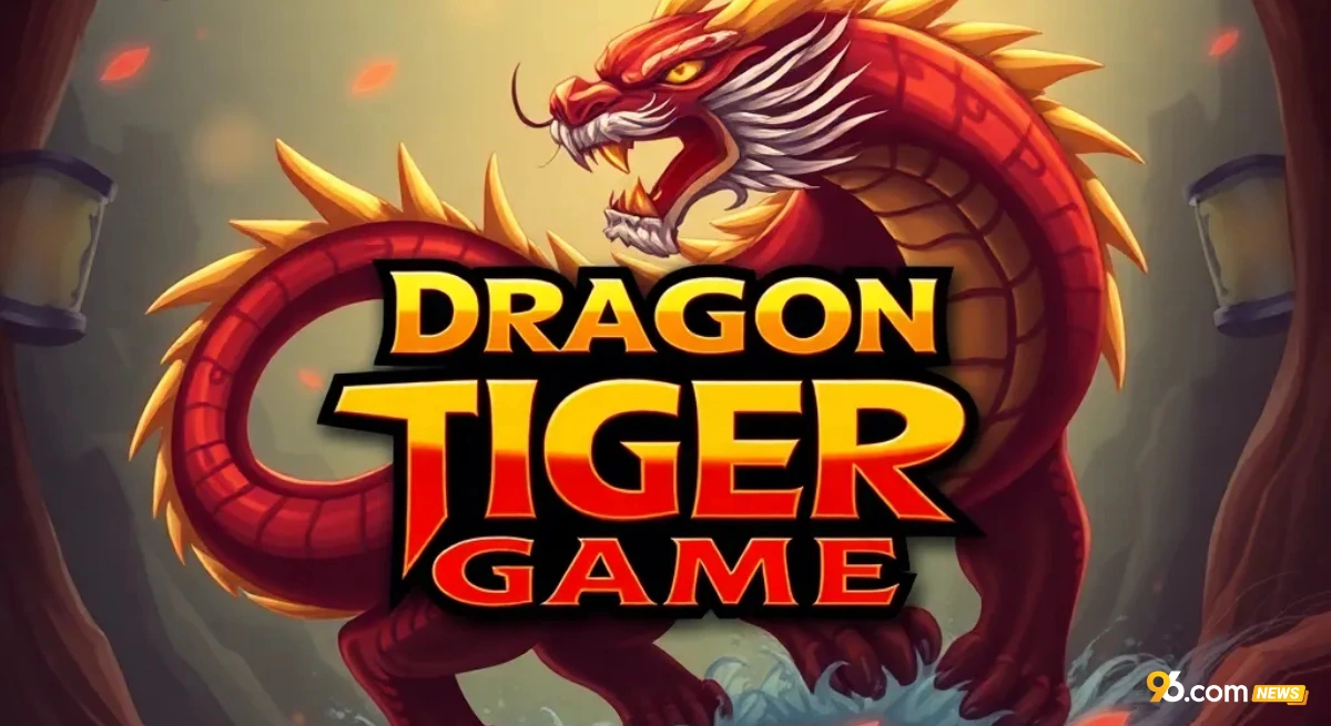 Play Dragon Tiger Online: Rules, Strategies & Real Money Casino Gaming
