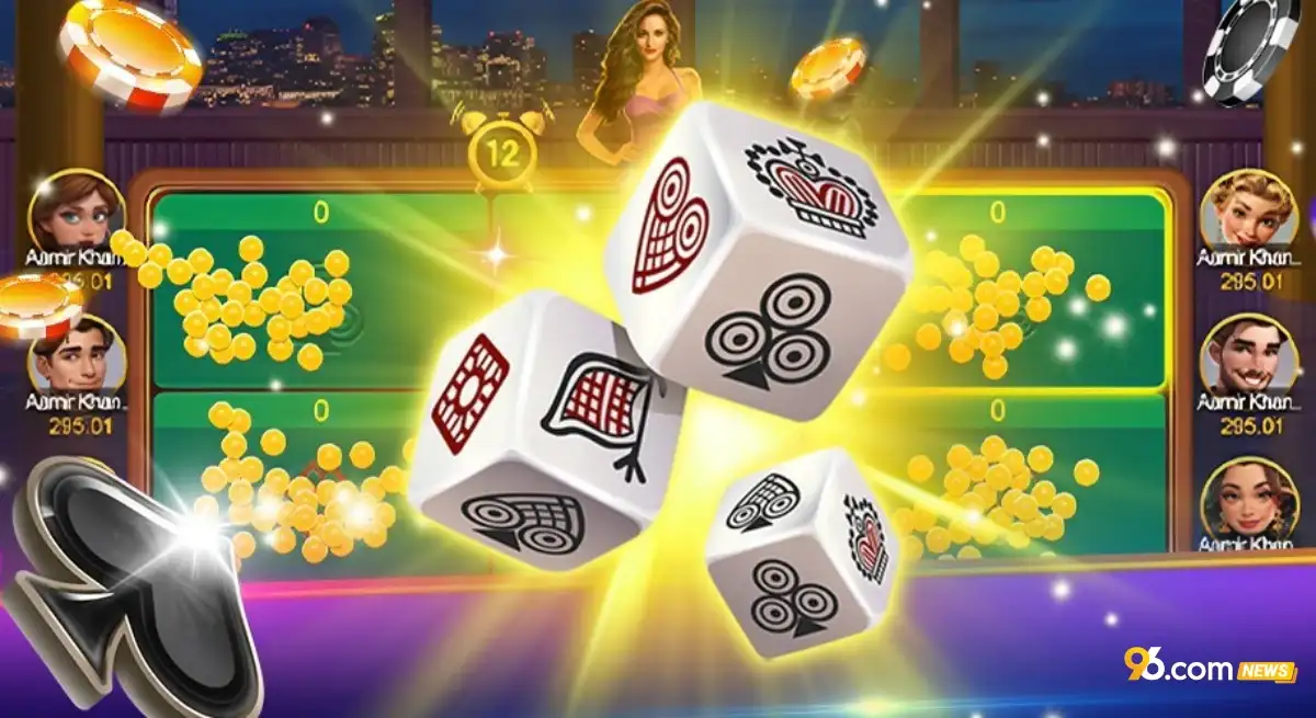 jhandi munda king game download