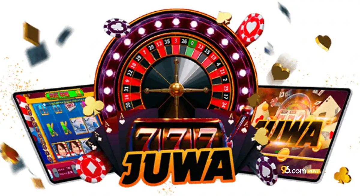 Juwa Casino 777 Online – Play, Win & Download the Ultimate Slot Game