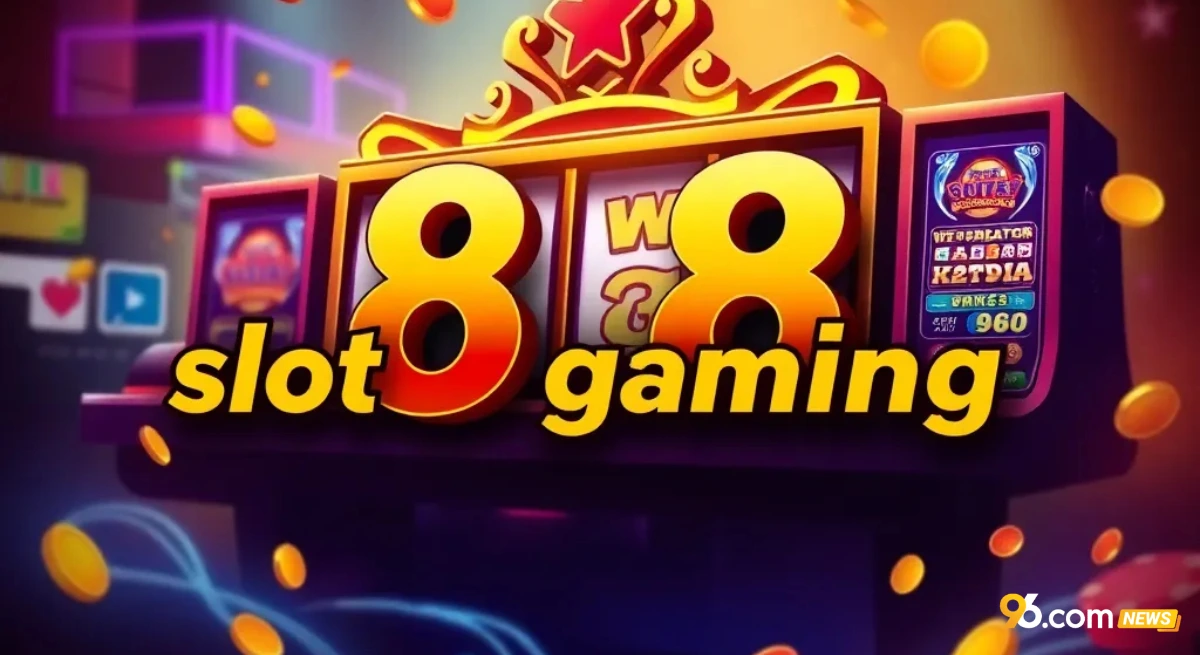 Play Online Slot Gaming 88 & Win Real Rewards