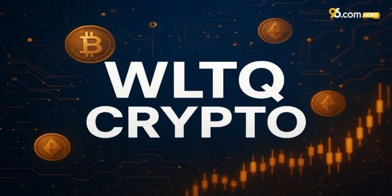 Criptomonedas WLTQ