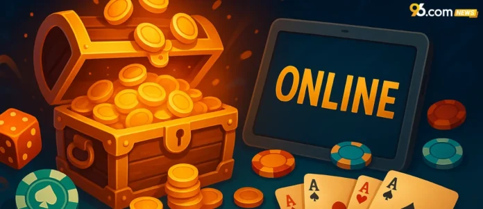 Why People Love Live Casino Sports Betting MGRGamable 2025 Edition Why People Love Live Casino Sports Betting MGRGamable 2025 Edition