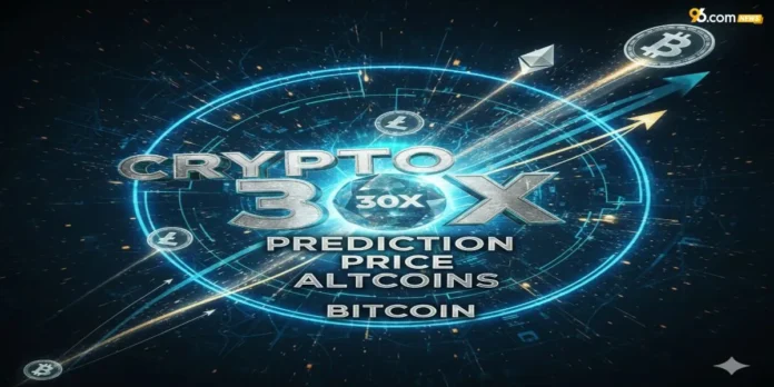 crypto 30x