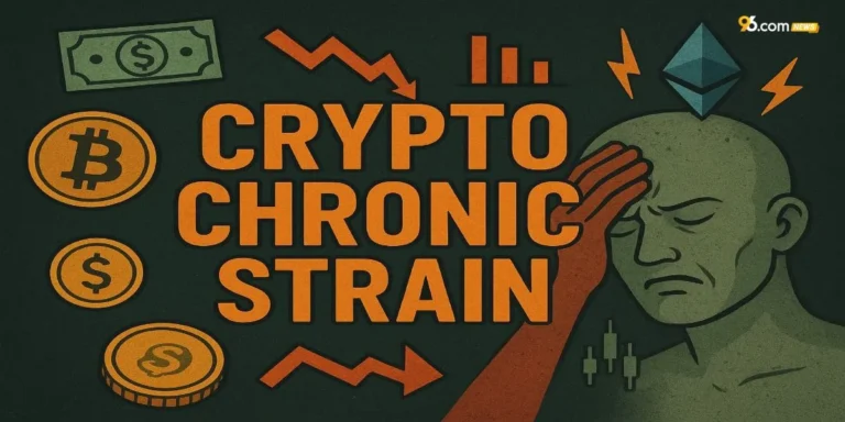 crypto chronic strain