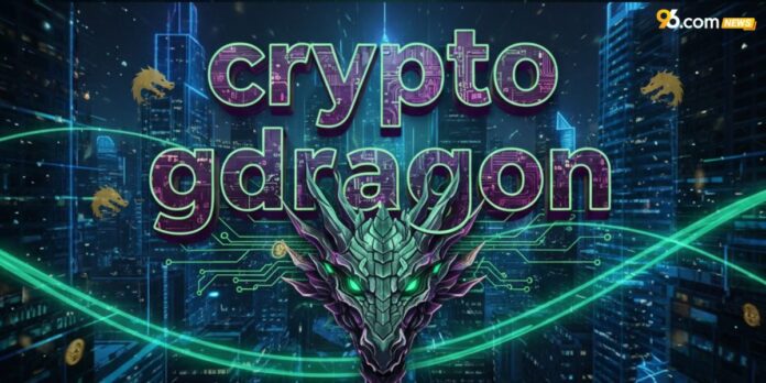crypto gdragon
