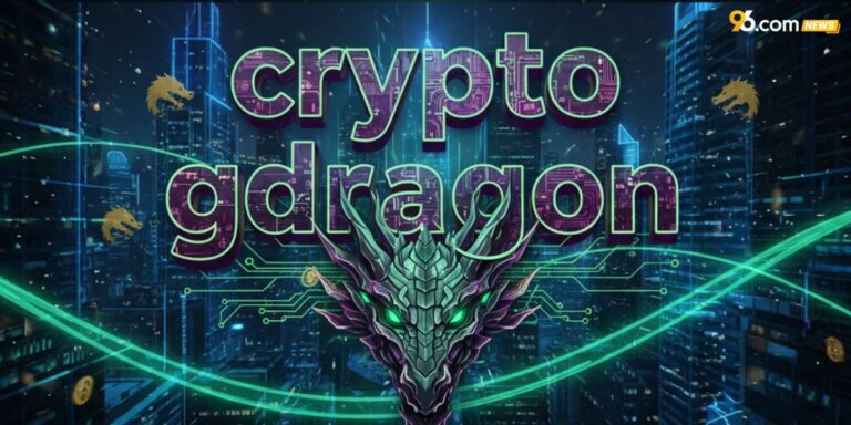 crypto gdragon