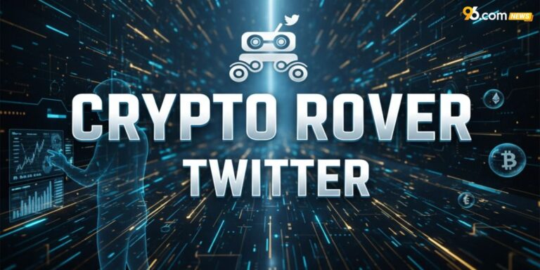 crypto rover twitter