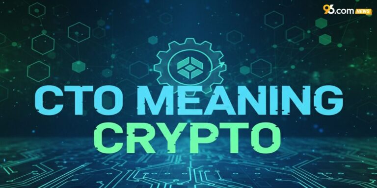cto meaning crypto