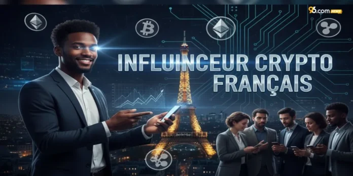 influenceur crypto français