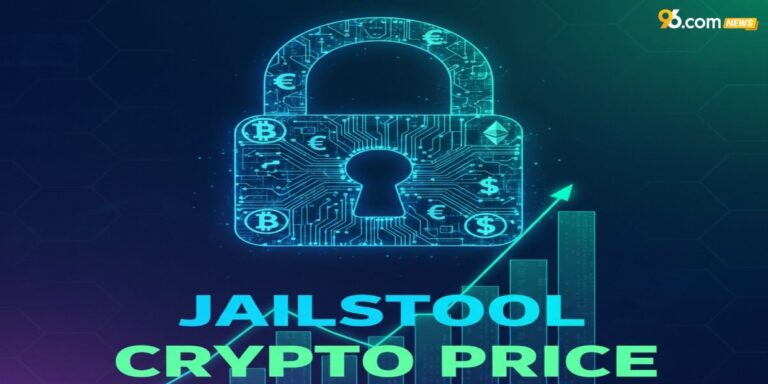 jailstool crypto price