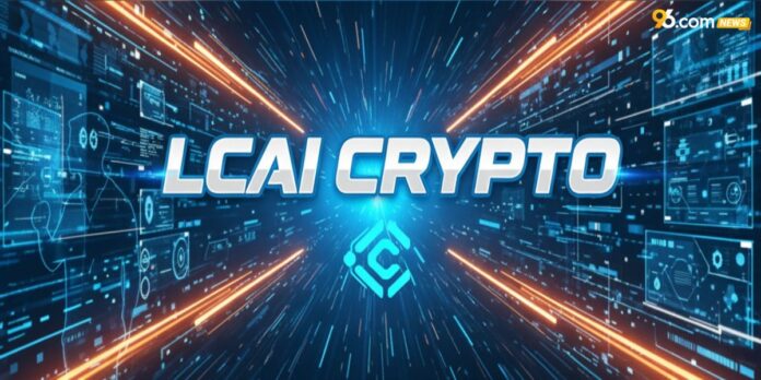 lcai 암호화폐