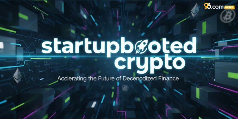 startupbooted crypto