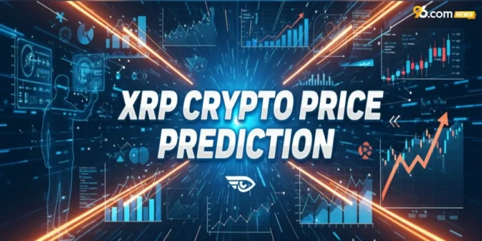 xrp crypto price prediction