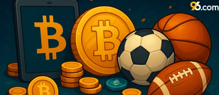 Best Crypto Sports Betting Sites According to Reddit 2026