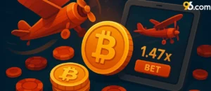 Crypto Casino Aviator – Cara Kerja Game Crypto Aviator, Kasino & Strategi Terbaik (1)