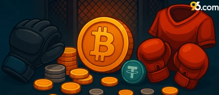 Crypto MMA Betting Sites – Bet on UFC & MMA With Bitcoin & USDT 2026 Crypto MMA Betting Sites – Bet on UFC & MMA With Bitcoin & USDT 2026