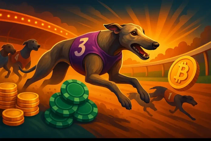 Dog Race Betting 2026 – Bet Smarter on Greyhound Races & Crypto Platforms Dog Race Betting 2026 – Bet Smarter on Greyhound Races & Crypto Platforms
