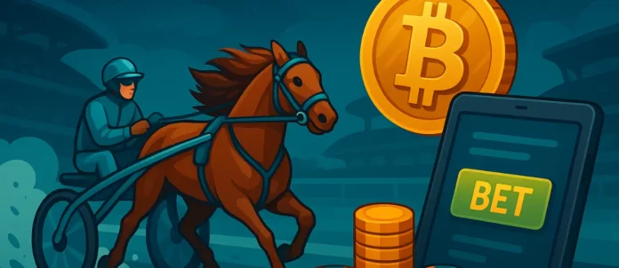 Harness Racing Betting – How to Bet on Harness Racing, Best Bets & Online Sites