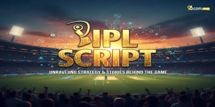 IPL Script