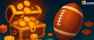 NFL仮想通貨ベッティング2026 – ビットコイン、イーサリアム、USDTでスーパーボウルに賢く賭けよう