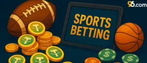 USDT Sports Betting