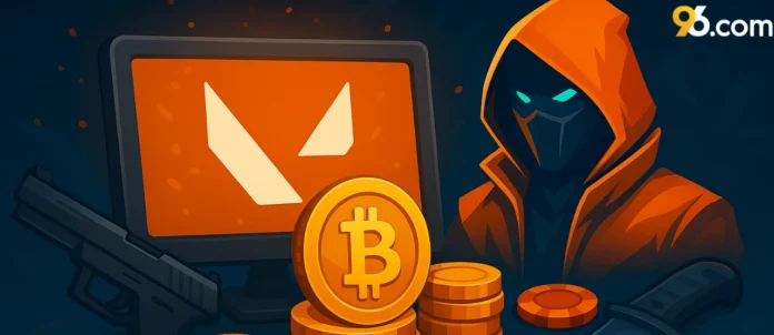 Valorant Crypto Betting – Best Sites, How to Bet & Crypto Esports Valorant Crypto Betting – Best Sites, How to Bet & Crypto Esports