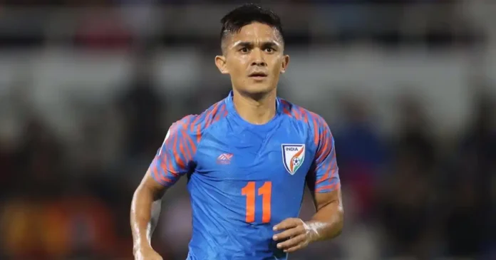 Indian Football Team Captain 2026 – Leaders, History, Current Captain & Future Stars