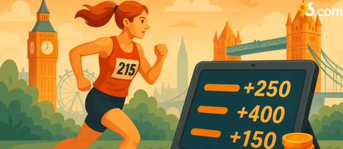 London Marathon Betting Odds 2026 – Latest Prices, Markets & Offers