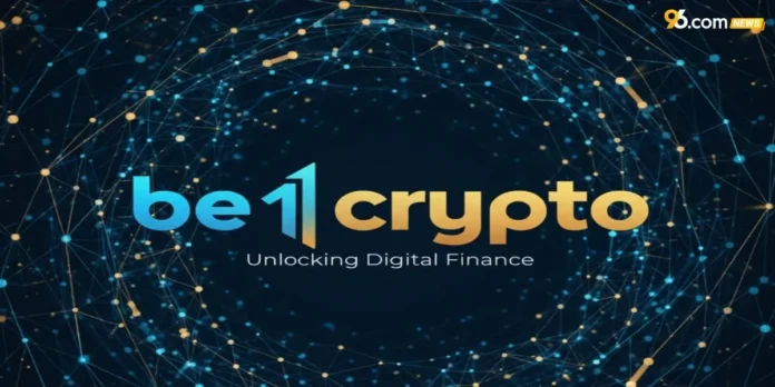 be1 crypto